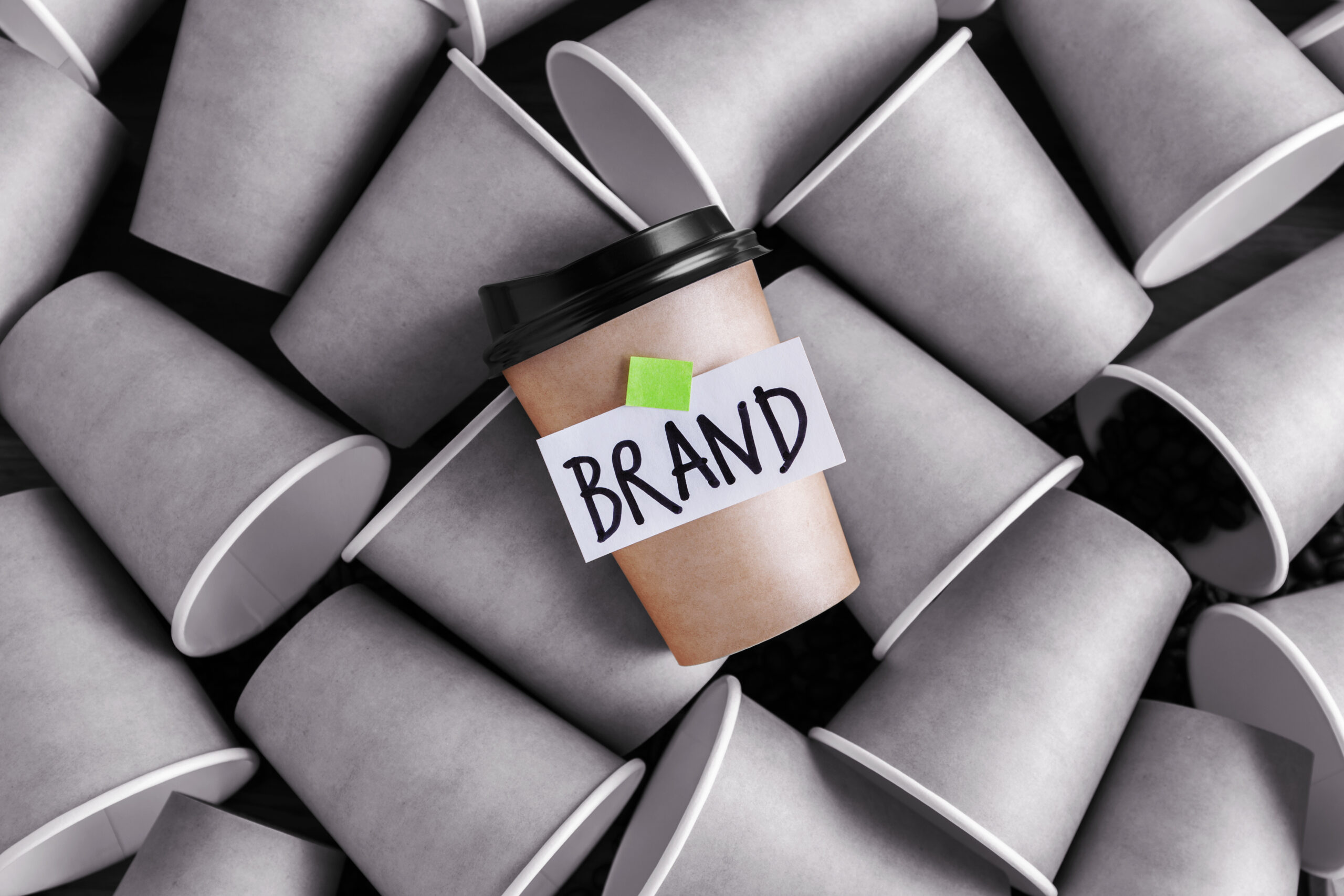 brand identity